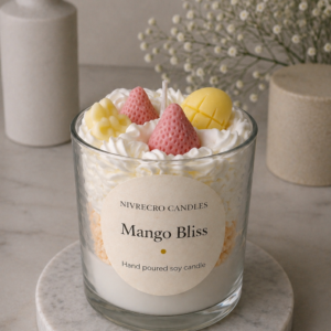 Mango Bliss