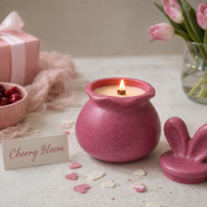 Cherry Bloom