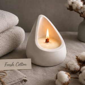 Fresh Cotton